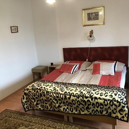 Apartman Berki Margit Hévíz Esterno foto