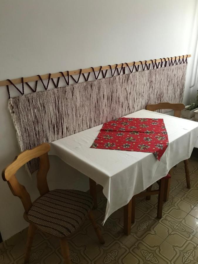 Apartman Berki Margit Hévíz Esterno foto
