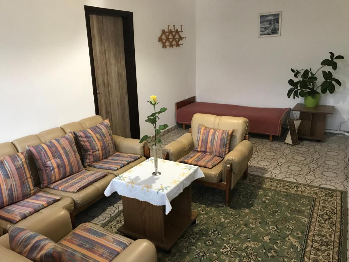Apartman Berki Margit Hévíz Esterno foto