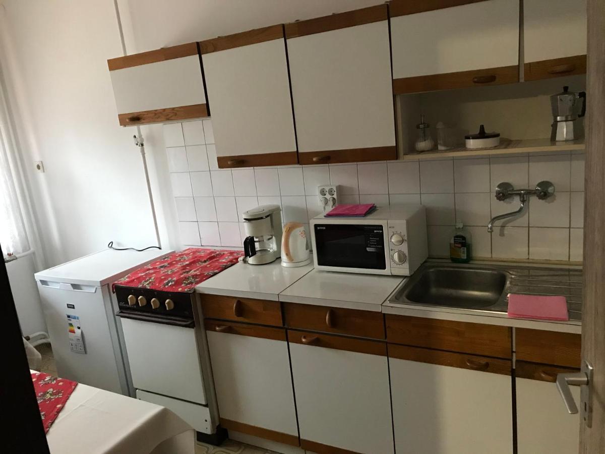 Apartman Berki Margit Hévíz Esterno foto