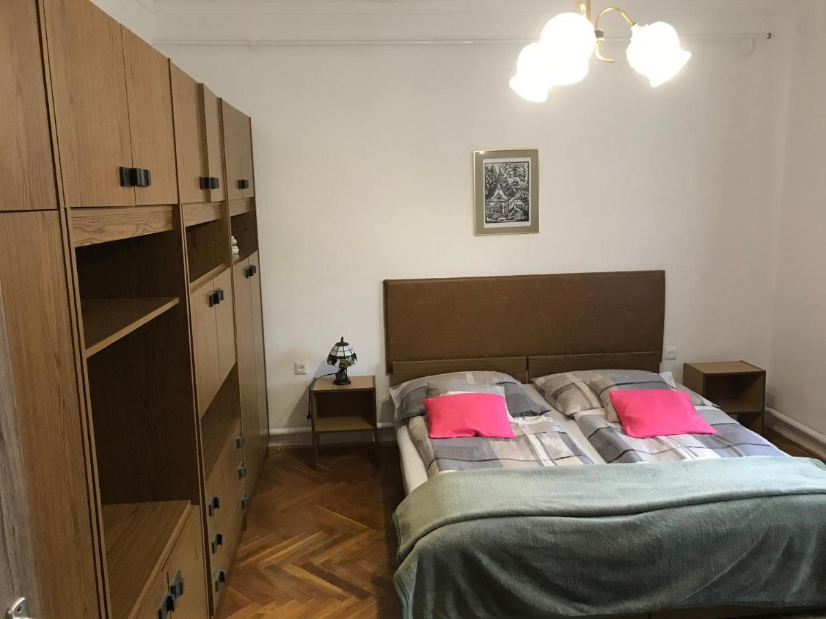 Apartman Berki Margit Hévíz Esterno foto