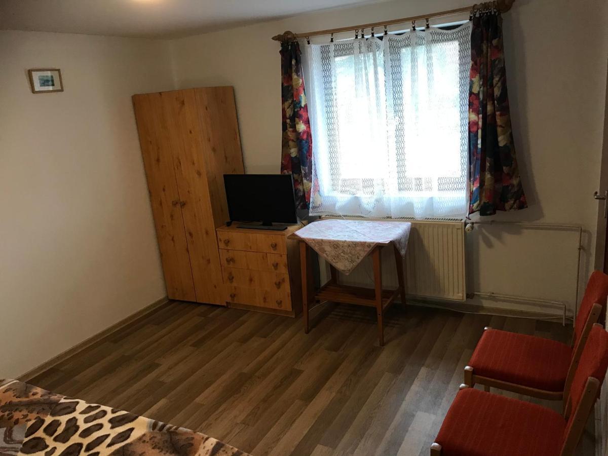 Apartman Berki Margit Hévíz Esterno foto
