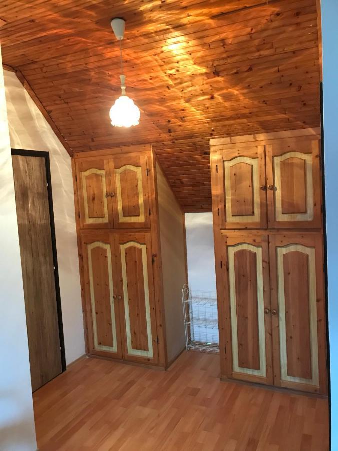 Apartman Berki Margit Hévíz Esterno foto