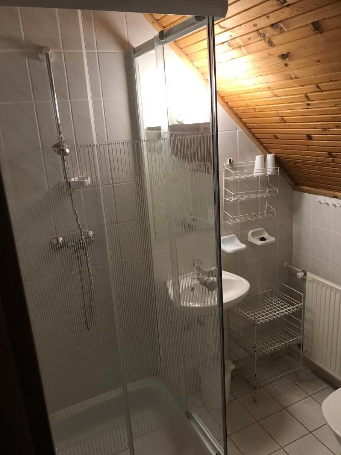 Apartman Berki Margit Hévíz Esterno foto