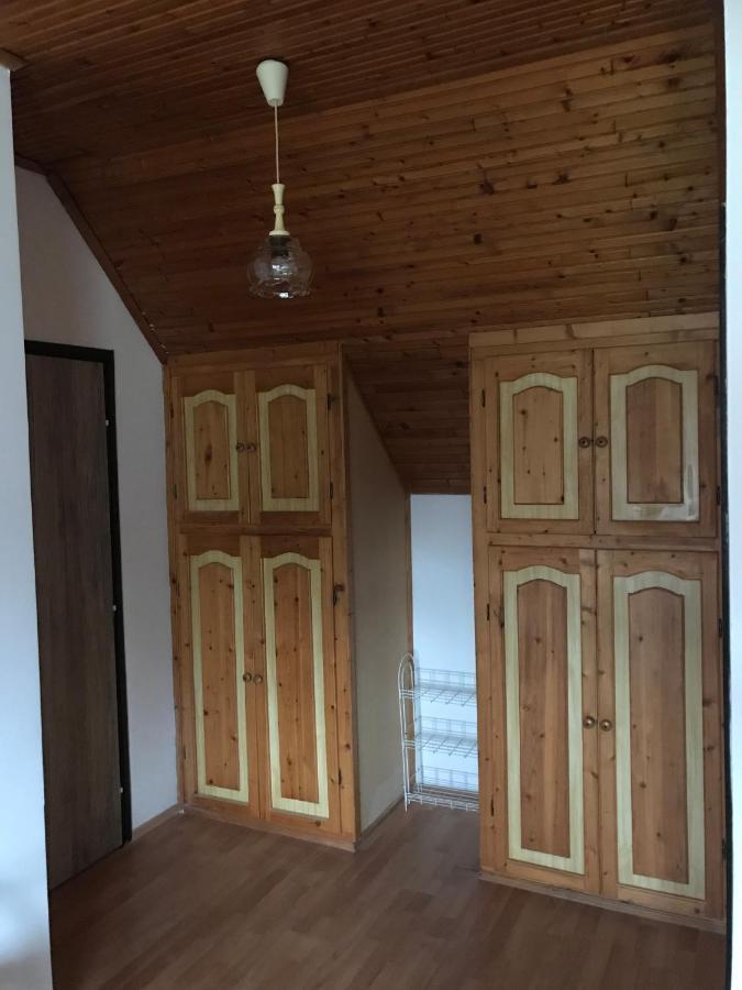 Apartman Berki Margit Hévíz Esterno foto
