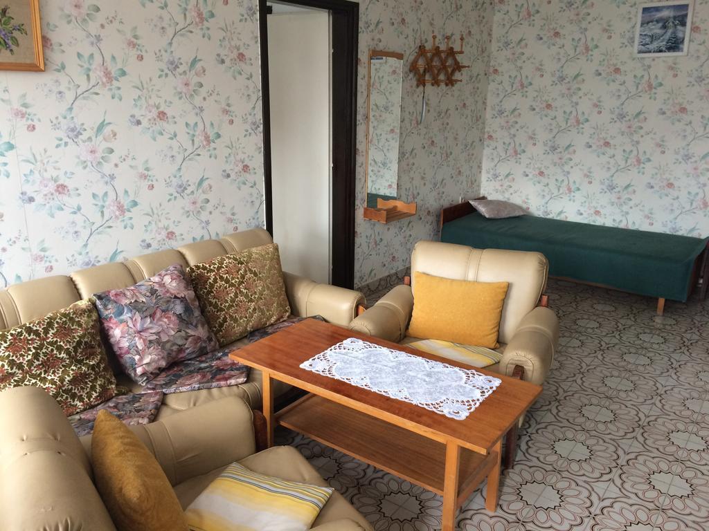 Apartman Berki Margit Hévíz Camera foto
