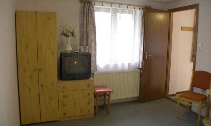 Apartman Berki Margit Hévíz Esterno foto