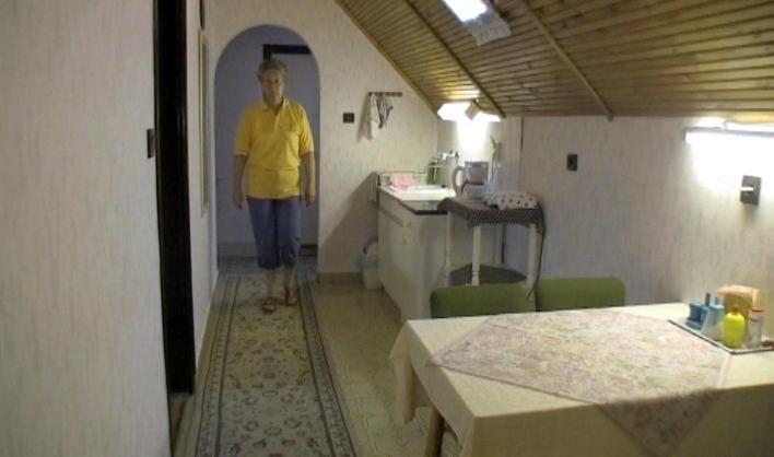 Apartman Berki Margit Hévíz Esterno foto