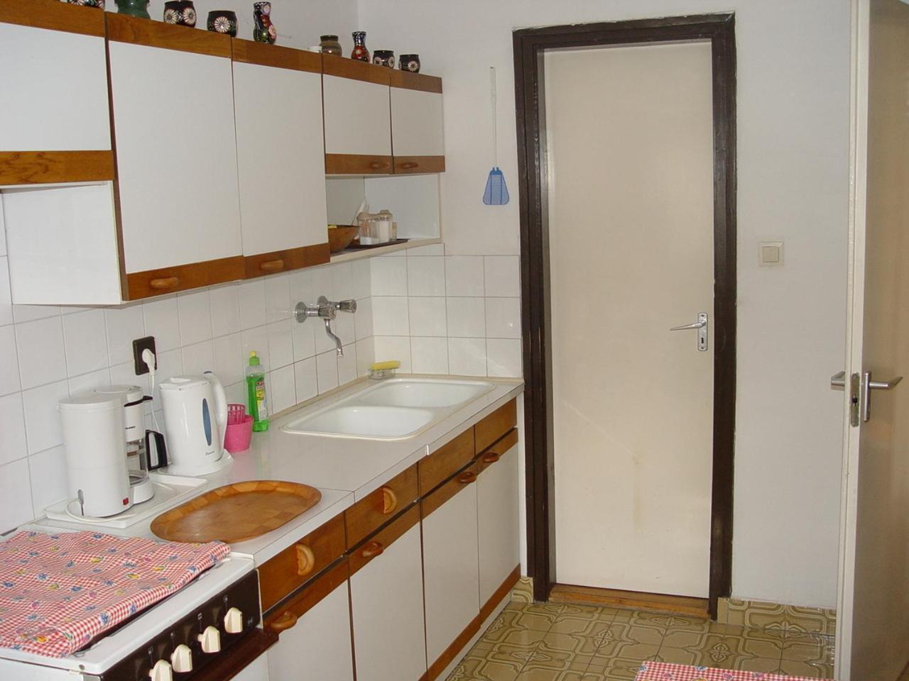 Apartman Berki Margit Hévíz Esterno foto