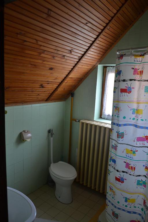 Apartman Berki Margit Hévíz Camera foto