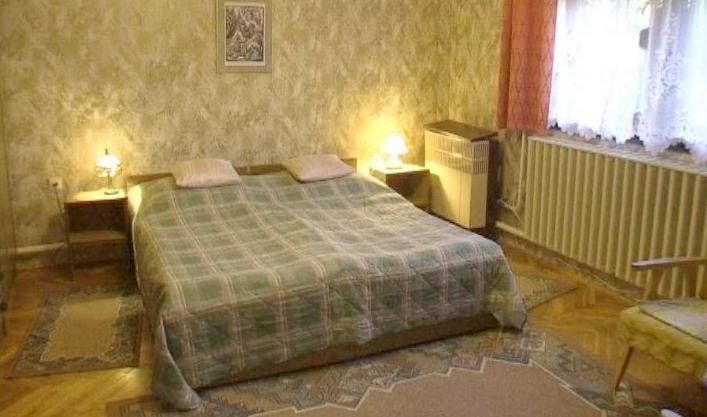 Apartman Berki Margit Hévíz Camera foto