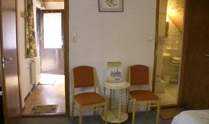 Apartman Berki Margit Hévíz Camera foto