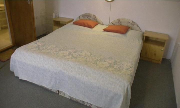 Apartman Berki Margit Hévíz Camera foto